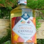 LES ARRANGÉS Raisin – Vanille – Pécan 26.5°